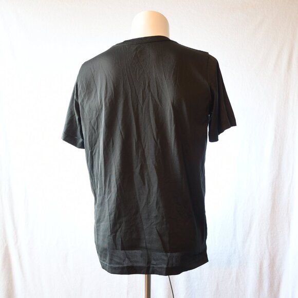 Nike Dri-Fit Boys Jordan Short Sleeve Shirt Size XL Boys - Picture 2 of 4